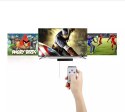 UGreen Ugreen przełącznik rozdzielacz splitter switch HDMI - 3x HDMI 3D 4K 7,5 Gbps 36 bit na kanał czarny (40234)