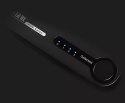 UGreen Ugreen przełącznik rozdzielacz splitter switch HDMI - 3x HDMI 3D 4K 7,5 Gbps 36 bit na kanał czarny (40234)