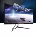 UGreen Ugreen przełącznik rozdzielacz splitter switch HDMI - 3x HDMI 3D 4K 7,5 Gbps 36 bit na kanał czarny (40234)