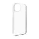 Apple Etui Puro Nude 0.3 do iPhone 14 Plus 6,7" IPC146703NUDETR transparent