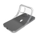 Apple Etui Puro Nude 0.3 do iPhone 14 Plus 6,7" IPC146703NUDETR transparent