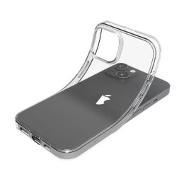 Apple Etui Puro Nude 0.3 do iPhone 14 Plus 6,7