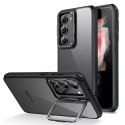 ESR Etui ESR Classic Kickstand do Samsung Galaxy S23+ Plus Clear/black
