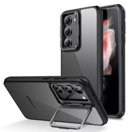 ESR Etui ESR Classic Kickstand do Samsung Galaxy S23+ Plus Clear/black