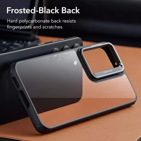 ESR Etui ESR Classic Kickstand do Samsung Galaxy S23+ Plus Clear/black ESR Etui ESR Classic Kickstand do Samsung Galaxy S23+ Plus Clear/black