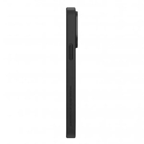 Gear4 Etui Gear4 Copenhagen do iPhone 14 Pro Max 6,7" czarny/black 51543 Gear4 Etui Gear4 Copenhagen do iPhone 14 Pro Max 6,7" czarny/black 51543
