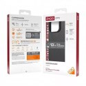 Gear4 Etui Gear4 Copenhagen do iPhone 14 Pro Max 6,7" czarny/black 51543