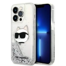 Karl Lagerfeld Etui Karl Lagerfeld KLHCP14XLNCHCS do iPhone 14 Pro Max 6,7