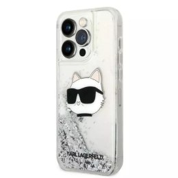 Karl Lagerfeld Etui Karl Lagerfeld KLHCP14XLNCHCS do iPhone 14 Pro Max 6,7
