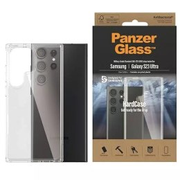 PanzerGlass Etui PanzerGlass ClearCase do Samsung Galaxy S23 Ultra S918 clear 0435