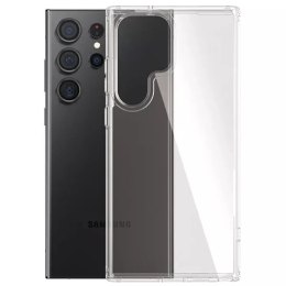 PanzerGlass Etui PanzerGlass ClearCase do Samsung Galaxy S23 Ultra S918 clear 0435