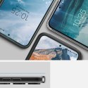 Spigen 2x Folia ochronna Hydrożelowa Spigen Neo Flex do Samsung Galaxy S23 Clear