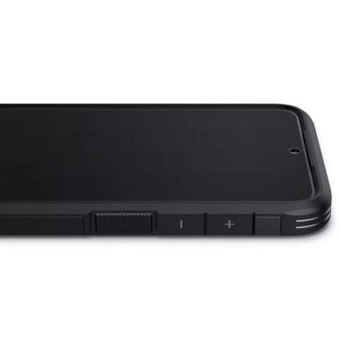 Spigen 2x Folia ochronna Hydrożelowa Spigen Neo Flex do Samsung Galaxy S23 Clear Spigen 2x Folia ochronna Hydrożelowa Spigen Neo Flex do Samsung Galaxy S23 Clear