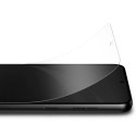 Spigen 2x Folia ochronna Hydrożelowa Spigen Neo Flex do Samsung Galaxy S23 Clear