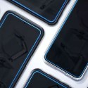 Spigen 2x Szkło hartowane na ekran telefonu Spigen Glas.Tr EZ FIT do Galaxy S23+ Plus Clear