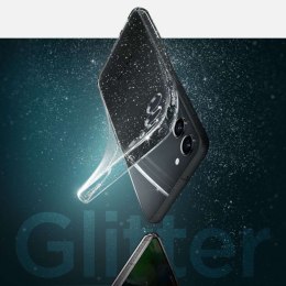 Spigen Etui Liquid Air Color do Samsung Galaxy S23 Glitter Crystal