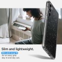 Spigen Etui Liquid Air Color do Samsung Galaxy S23 Glitter Crystal
