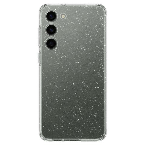 Spigen Etui Liquid Air Color do Samsung Galaxy S23 Glitter Crystal Spigen Etui Liquid Air Color do Samsung Galaxy S23 Glitter Crystal