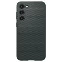 Spigen Etui Spigen Liquid Air do Samsung Galaxy S23 Abyss Green