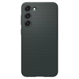 Spigen Etui Spigen Liquid Air do Samsung Galaxy S23 Abyss Green