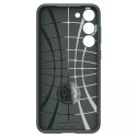 Spigen Etui Spigen Liquid Air do Samsung Galaxy S23 Abyss Green