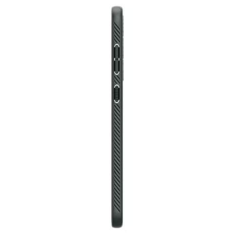 Spigen Etui Spigen Liquid Air do Samsung Galaxy S23 Abyss Green Spigen Etui Spigen Liquid Air do Samsung Galaxy S23 Abyss Green