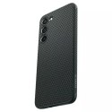 Spigen Etui Spigen Liquid Air do Samsung Galaxy S23 Abyss Green