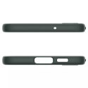 Spigen Etui Spigen Liquid Air do Samsung Galaxy S23 Abyss Green