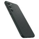 Spigen Etui Spigen Liquid Air do Samsung Galaxy S23 Abyss Green