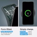 Spigen Etui Spigen Liquid Air do Samsung Galaxy S23 Abyss Green