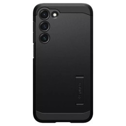 Spigen Etui Spigen Tough Armor do Samsung Galaxy S23 Black