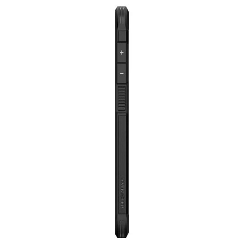 Spigen Etui Spigen Tough Armor do Samsung Galaxy S23 Black Spigen Etui Spigen Tough Armor do Samsung Galaxy S23 Black