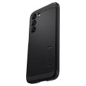 Spigen Etui Spigen Tough Armor do Samsung Galaxy S23 Black