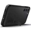 Spigen Etui Spigen Tough Armor do Samsung Galaxy S23 Black