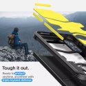 Spigen Etui Spigen Tough Armor do Samsung Galaxy S23 Black