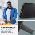 Spigen Etui Spigen Tough Armor do Samsung Galaxy S23 Black