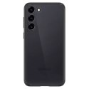 Spigen Etui Spigen Ultra Hybrid do Samsung Galaxy S23 Frost Black
