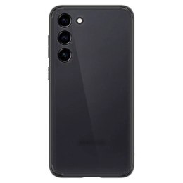 Spigen Etui Spigen Ultra Hybrid do Samsung Galaxy S23 Frost Black