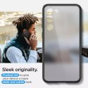 Spigen Etui Spigen Ultra Hybrid do Samsung Galaxy S23 Frost Black