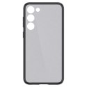 Spigen Etui Spigen Ultra Hybrid do Samsung Galaxy S23 Frost Black