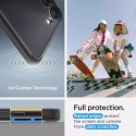 Spigen Etui Spigen Ultra Hybrid do Samsung Galaxy S23 Frost Black