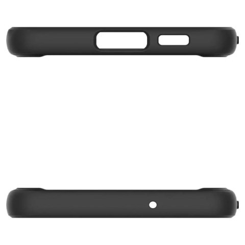 Spigen Etui Spigen Ultra Hybrid do Samsung Galaxy S23 Frost Black Spigen Etui Spigen Ultra Hybrid do Samsung Galaxy S23 Frost Black