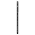 Spigen Etui na telefon Spigen Liquid Air do Samsung Galaxy S23+ Plus Matte Black