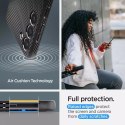 Spigen Etui na telefon Spigen Liquid Air do Samsung Galaxy S23+ Plus Matte Black