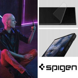 Spigen Folia Hydrożelowa Spigen Neo Flex 2-pack do Samsung Galaxy S23 Ultra Clear