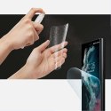 Spigen Folia Hydrożelowa Spigen Neo Flex 2-pack do Samsung Galaxy S23 Ultra Clear