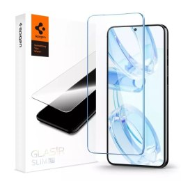 Spigen Szkło hartowane na ekran telefonu Spigen Glas.Tr Slim do Samsung Galaxy S23 Clear