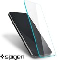 Spigen Szkło hartowane na ekran telefonu Spigen Glas.Tr Slim do Samsung Galaxy S23 Clear