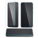 Spigen Szkło hartowane na ekran telefonu Spigen Glas.Tr Slim do Samsung Galaxy S23 Clear