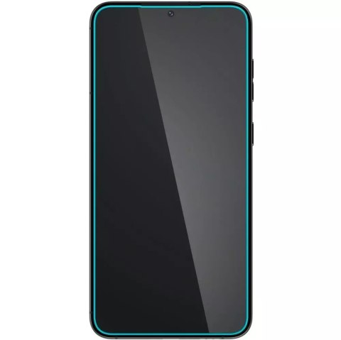 Spigen Szkło hartowane na ekran telefonu Spigen Glas.Tr Slim do Samsung Galaxy S23 Clear Spigen Szkło hartowane na ekran telefonu Spigen Glas.Tr Slim do Samsung Galaxy S23 Clear